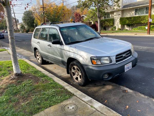 2005 Subaru Forester for sale in Mountain View, CA – photo 2