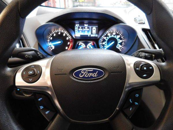 2014 Ford Escape SE FWD - MOST BANG FOR THE BUCK! for sale in Colorado Springs, CO – photo 10