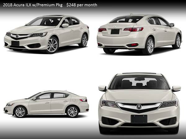 2019 Acura TLX - - by dealer - vehicle automotive sale for sale in Commack, NY – photo 18