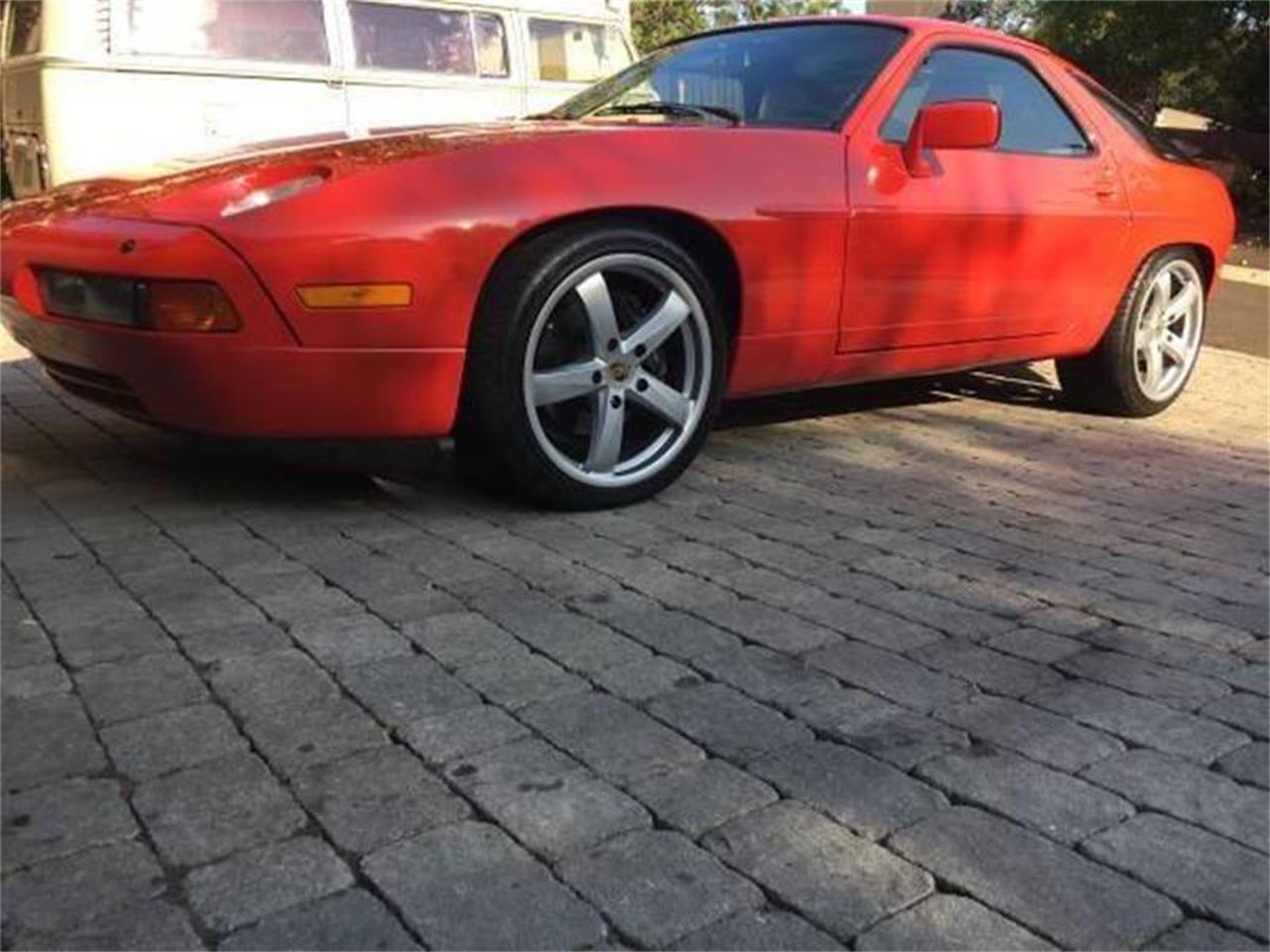 1989 Porsche 928 for sale in Long Island, NY – photo 11