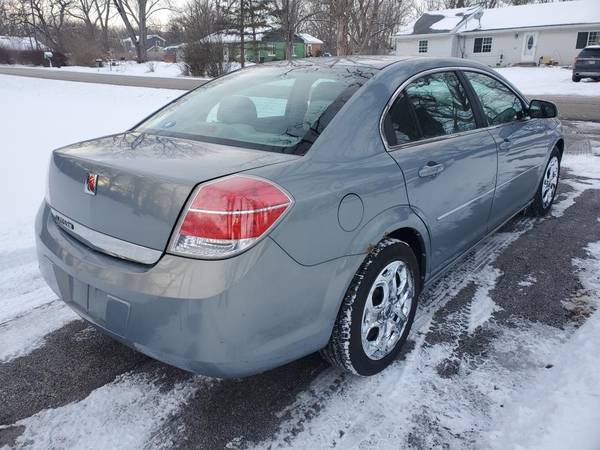 2008 Saturn Aura XE for sale in Steger, IL – photo 4