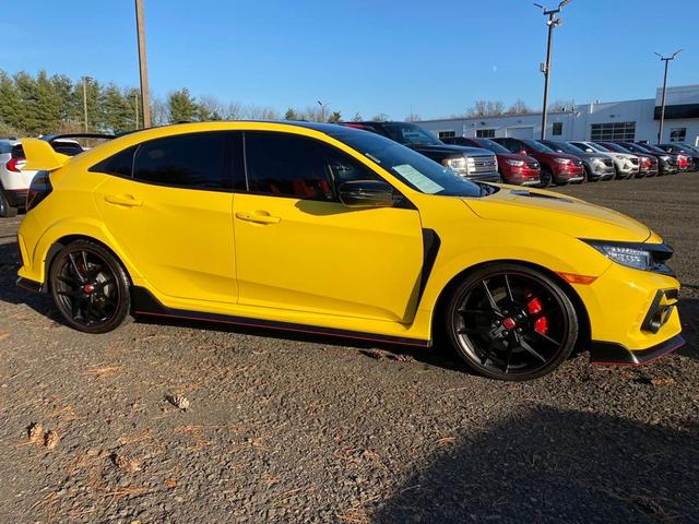 2021 Honda Civic Type R Limited Edition for sale in Other, PA – photo 10