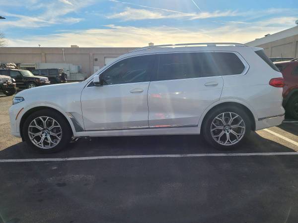 2020 BMW X7 xDrive40i xDrive - - by dealer - vehicle for sale in Corrales, NM