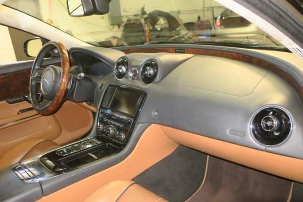 2014 Jaguar XJ - - by dealer - vehicle automotive sale for sale in Carlstadt, NJ – photo 12