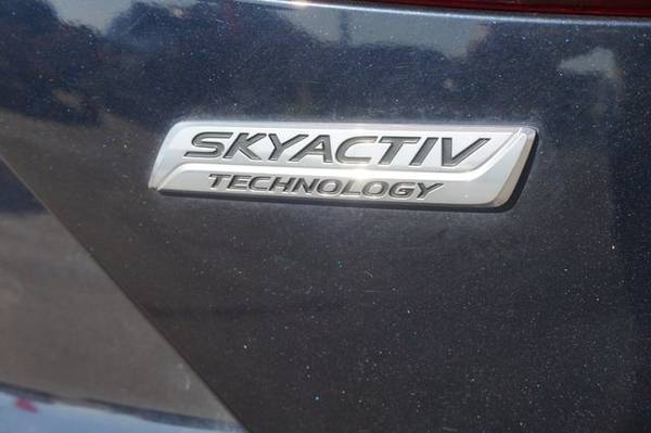 2015 Mazda Mazda3 i Sport Hatchback 4D for sale in Greeley, CO – photo 18