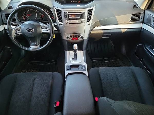 2013 Subaru Outback 2 5i Premium - - by dealer for sale in Denver , CO – photo 9
