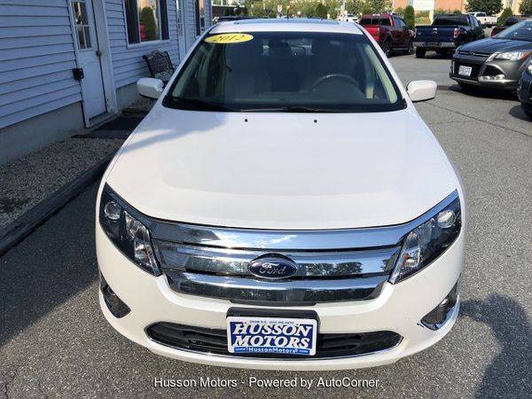2012 FORD Fusion SEL AWD SEL -CALL/TEXT TODAY! for sale in Salem, NH – photo 2