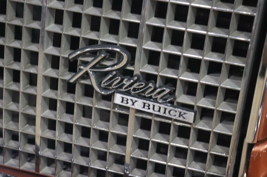 1982 Buick Riviera Coupe RWD for sale in Grand Rapids, MI – photo 37