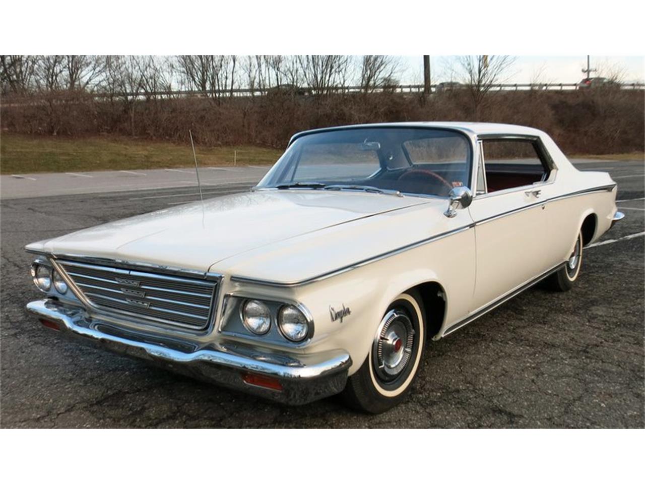 1964 Chrysler Newport for sale in West Chester, PA – photo 3