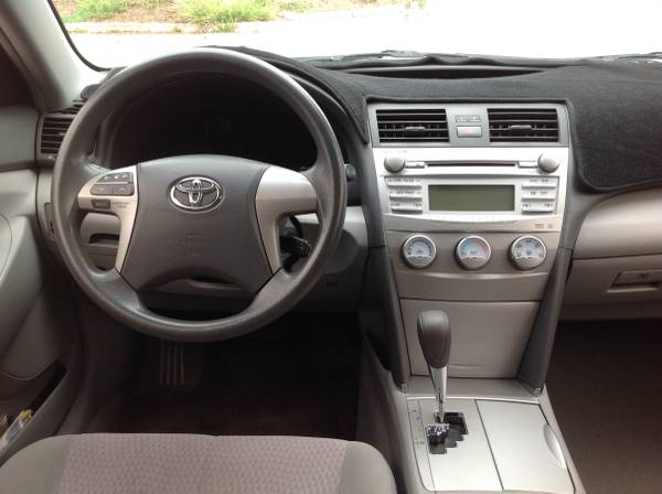 2010 Toyota Camry SOLD for sale in Seaside, CA – photo 12