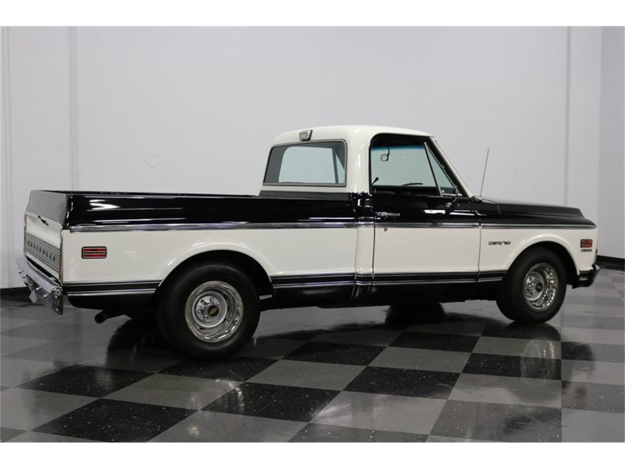 1969 Chevrolet C10 for sale in Fort Worth, TX – photo 14