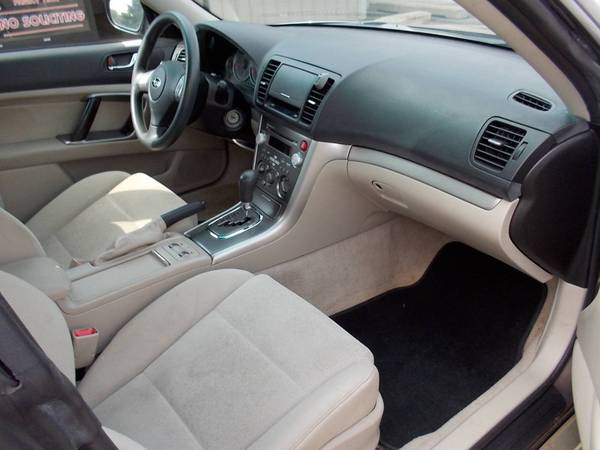 2009 Subaru Outback 2 5i AWD - - by dealer for sale in Howard City, MI – photo 14