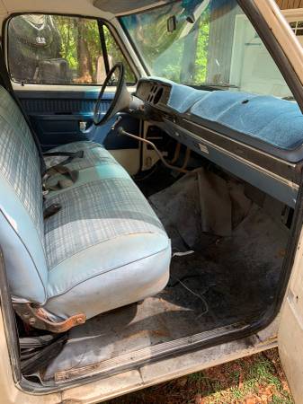 1978 Dodge D200 Crew Cab Camper Special for sale in Auburndale, FL – photo 11
