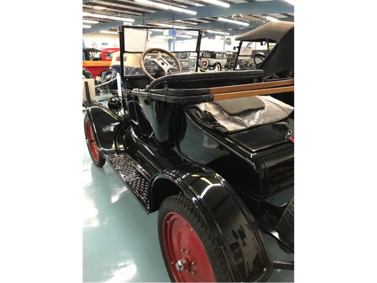 For Sale at Auction: 1924 Ford Model T for sale in Peoria, AZ – photo 3