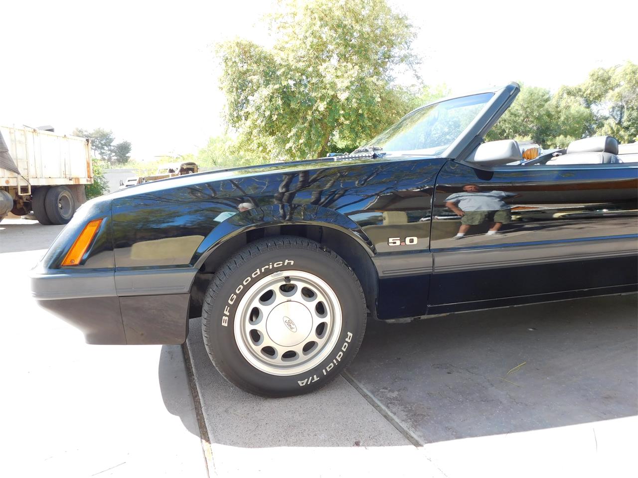 1985 Ford Mustang for sale in Scottsdale, AZ