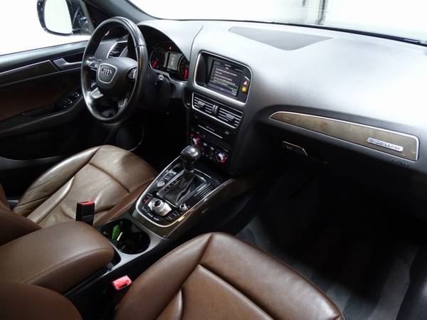 2014 Audi Q5 2.0T Premium Plus !!Bad Credit, No Credit? NO PROBLEM!!... for sale in WAUKEGAN, WI – photo 20