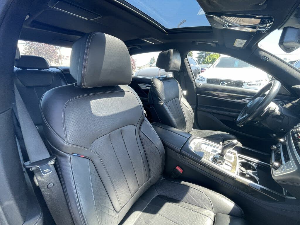 2020 BMW 7 Series 750i xDrive AWD for sale in Bend, OR – photo 13