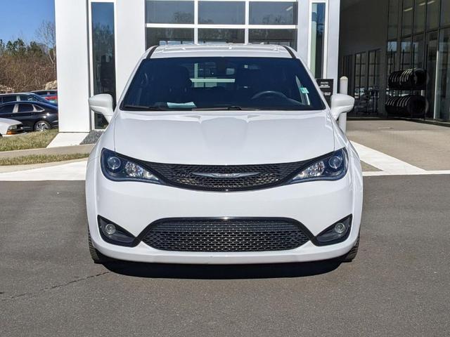 2020 Chrysler Pacifica Touring for sale in Gastonia, NC – photo 2