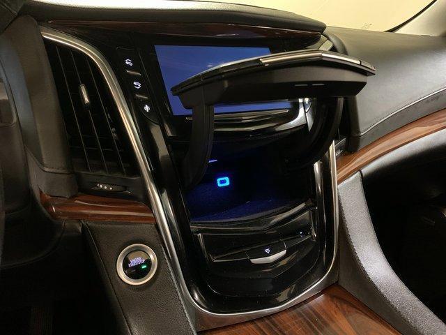 2015 Cadillac Escalade ESV Luxury for sale in Covington , LA – photo 16