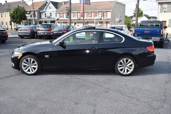 2012 BMW 3-Series 328i xDrive Coupe - - by dealer for sale in Mount Joy, PA – photo 7