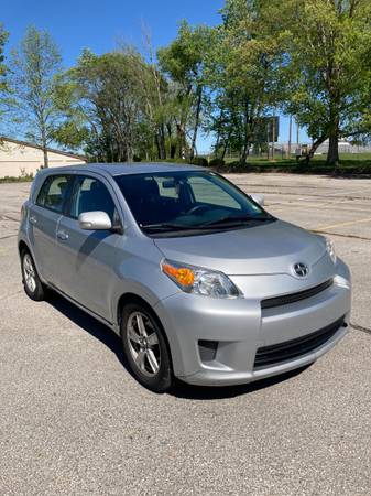 2008 Scion Scion xD Hatchback 4D for sale in Bloomington, IN – photo 7