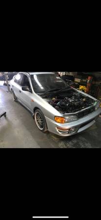 1994 suburu impreza for sale in Other, Other