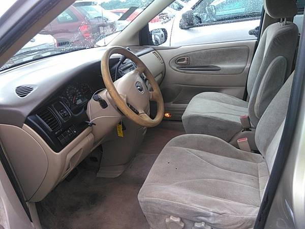 SALE! 2002 MAZDA MPV, LOW MILES 76K,1 OWNER, 3RD ROW, INSPECTED for sale in Allentown, PA – photo 4