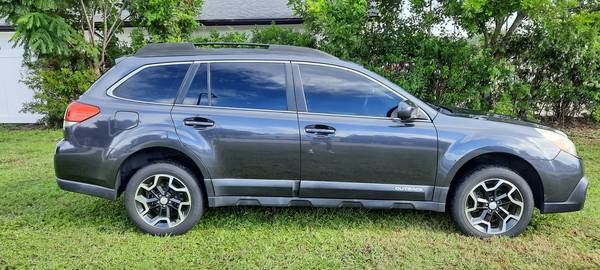 2013 Subaru Outback for sale in Sarasota, FL – photo 2