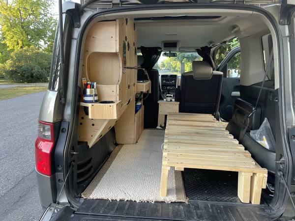 Honda Element Camper for sale in Littleton, CO