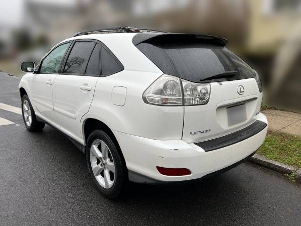 2004 Lexus RX330 - AWD - RX 330 REDUCED PRICE for sale in Pelham, NY – photo 4