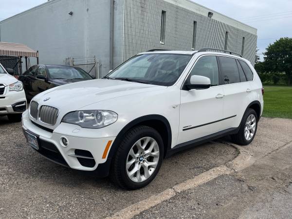 2013 BMW X5 AWD only 73kmiles - - by dealer - vehicle for sale in Hopkins, MN – photo 4