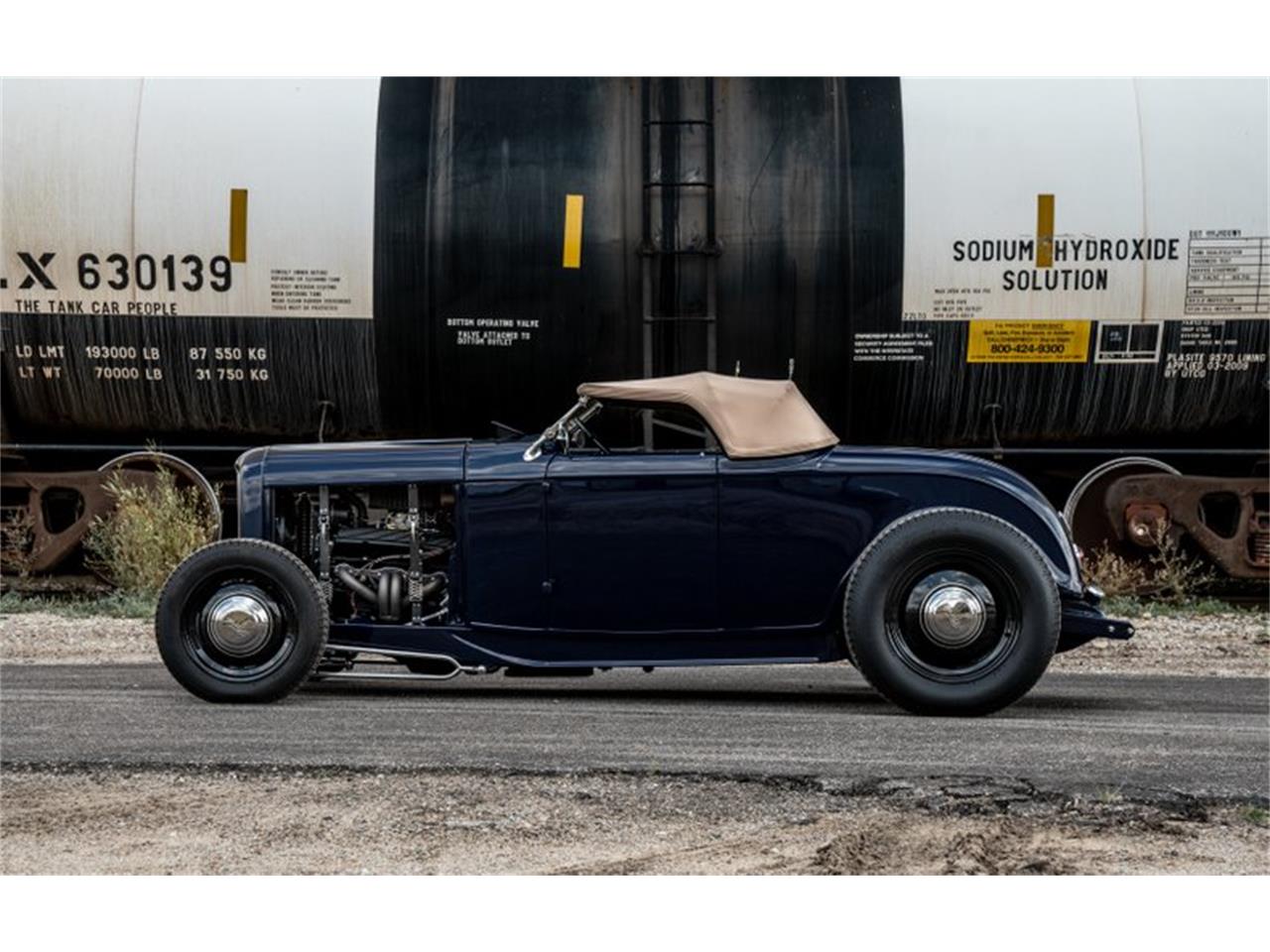 1932 Ford Roadster for sale in Grand Rapids, MI – photo 4