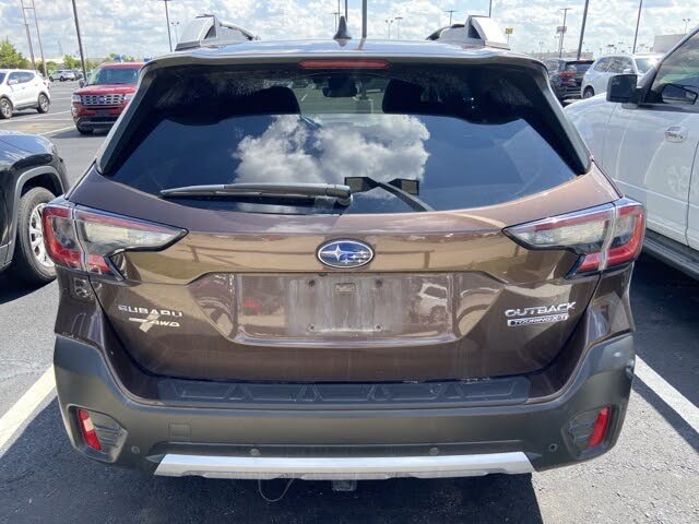 2020 Subaru Outback Touring XT AWD for sale in Norman, OK – photo 12