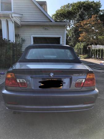 2000 BMW 323ci Convertible for sale in West Sayville, NY – photo 9