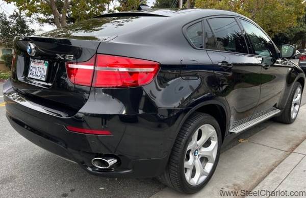 2013 BMW X6 xDrive35i AWD 4dr SUV - - by dealer for sale in San Jose, CA – photo 5
