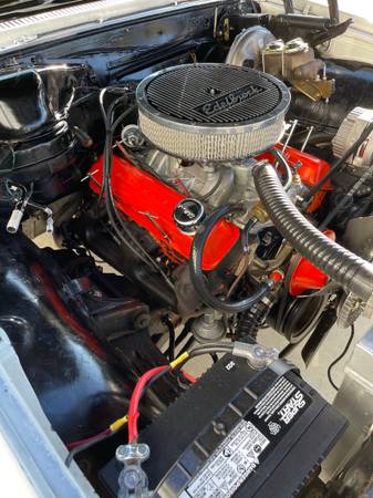 1964 Chevelle SS Convertible for sale in St. Augustine, FL – photo 11