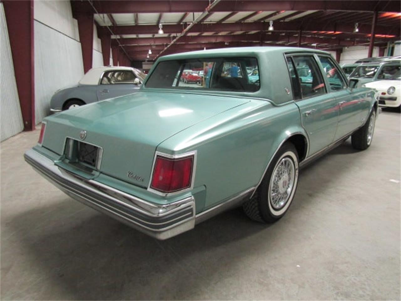 1977 Cadillac Seville for sale in Christiansburg, VA – photo 8