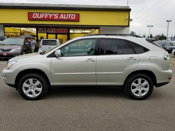 2004 Lexus RX 330 4dr SUV AWD *EASY FINANCING* for sale in Covington, WA – photo 12