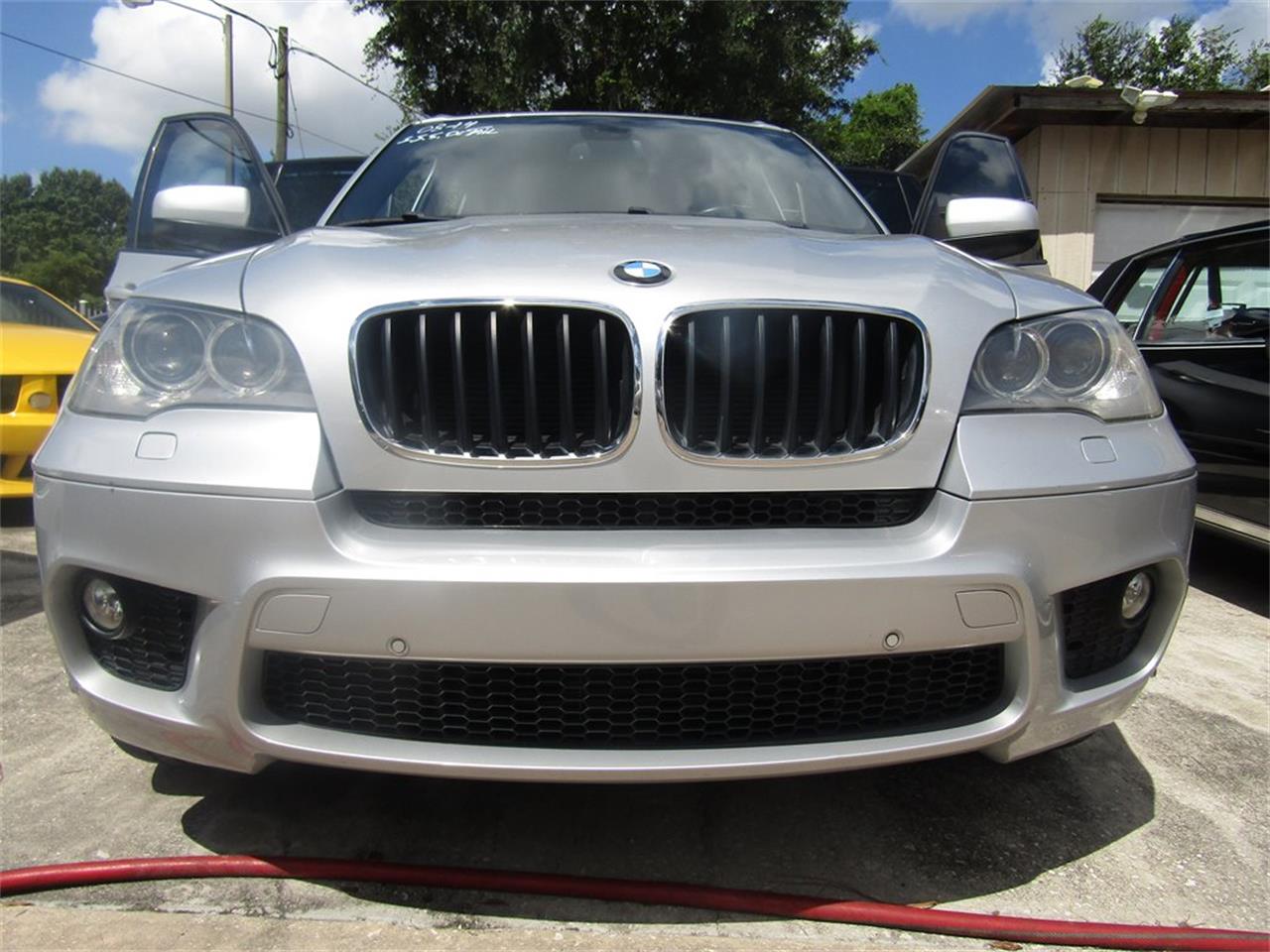 2012 BMW X5 for sale in Orlando, FL