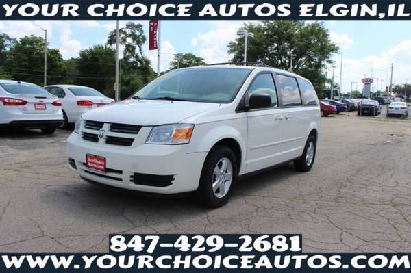 2010-2014-2018 DODGE GRAND CARAVAN / 2014 CHRYSLER TOWN & COUNTRY -... for sale in Elgin, IL – photo 3