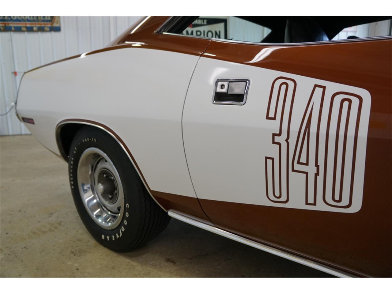 1971 Plymouth Cuda for sale in Homer City, PA – photo 36