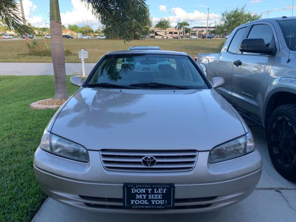 Toyota Camry for sale in Cape Coral, FL – photo 7