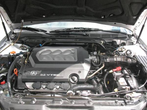 1999 Acura TL 4dr Sdn 3.2L - cars & trucks - by dealer - vehicle... for sale in Roy, WA – photo 19