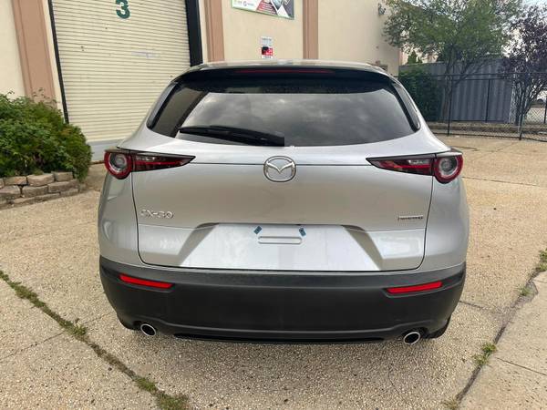 2021 Mazda CX-30 with only 24k miles - - by dealer for sale in Baldwin, NY – photo 6