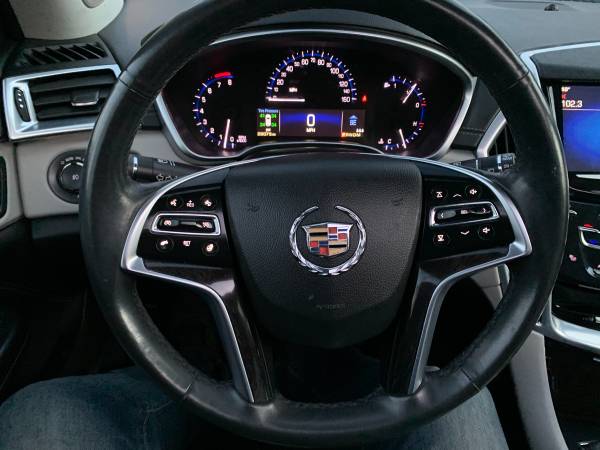2014 Cadillac SRX performance collection with 28k miles fully loaded for sale in Dearborn, MI – photo 11