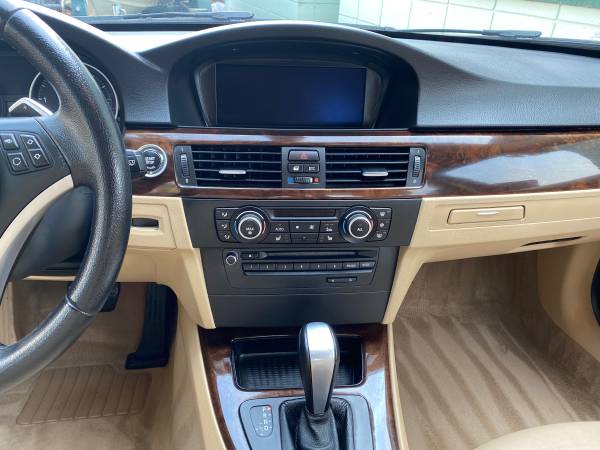 💥2011 BMW 335 Diesel 💥 - cars & trucks - by dealer - vehicle... for sale in Boise, ID – photo 6
