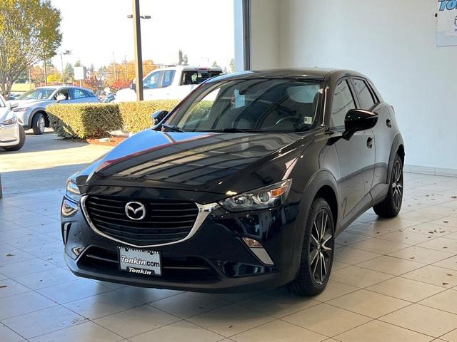 2018 Mazda CX-3 Touring for sale in Portland, OR – photo 3