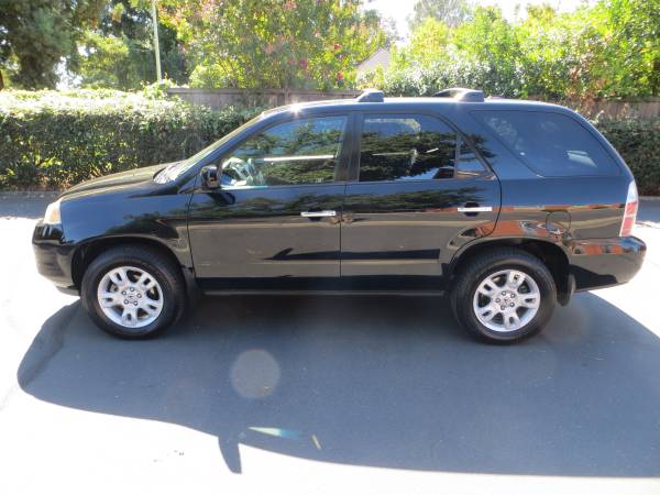2006 Acura MDX - One Owner! Loaded! for sale in Sacramento , CA – photo 2