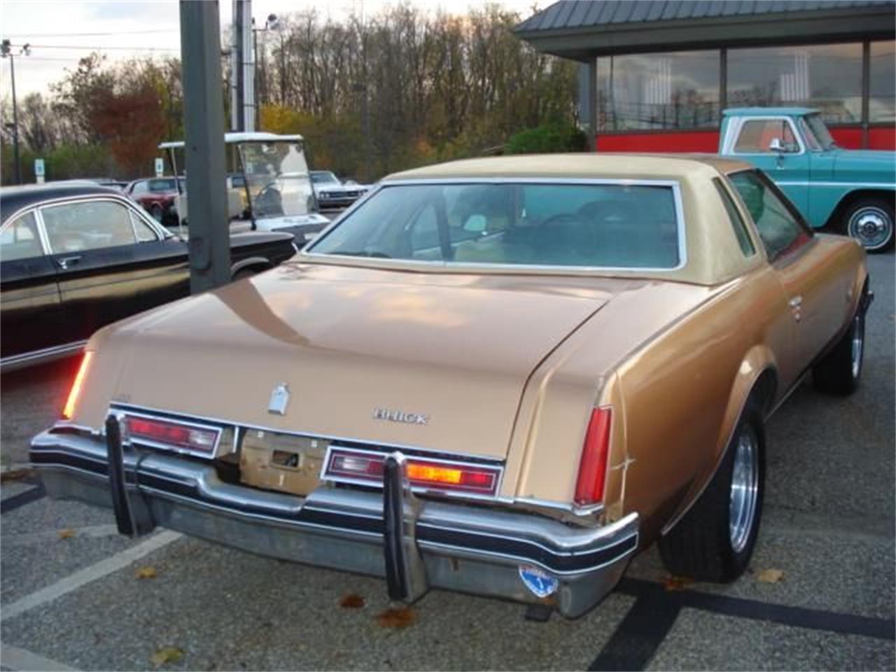 1977 Buick Regal for sale in Stratford, NJ – photo 5