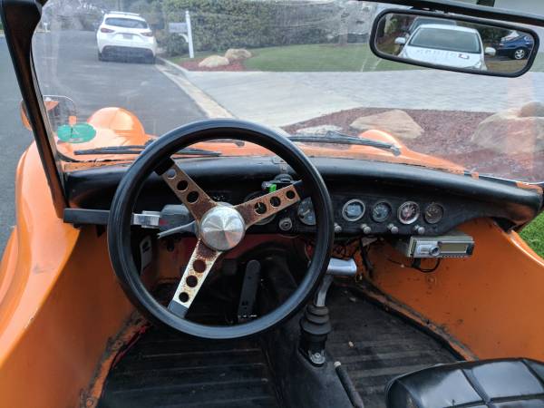1964 Deserter GT Dune Buggy for sale in Santa Barbara, CA – photo 5
